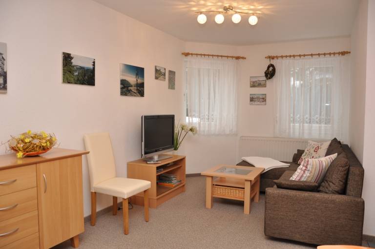 Studio Oberhof