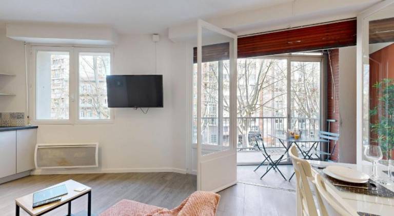 Expat renting - Le Terra - Central - Wifi — photo 2