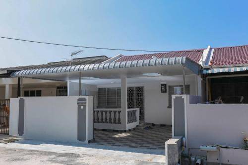House  Ipoh