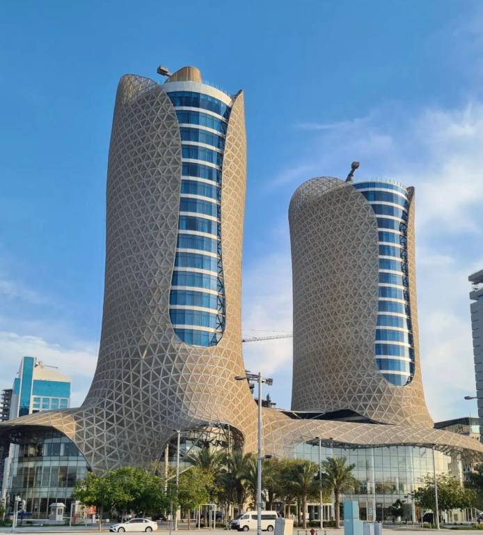 Century Marina Hotel Lusail