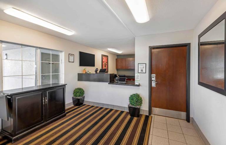 Extended Stay America Select Suites - Denver - Lakewood South — photo 2