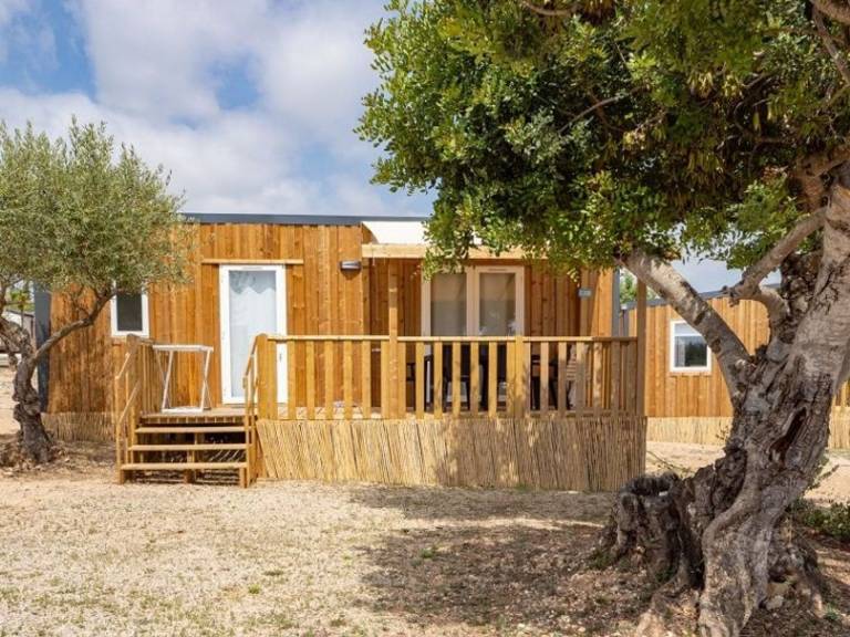 Bungalow San Mateo