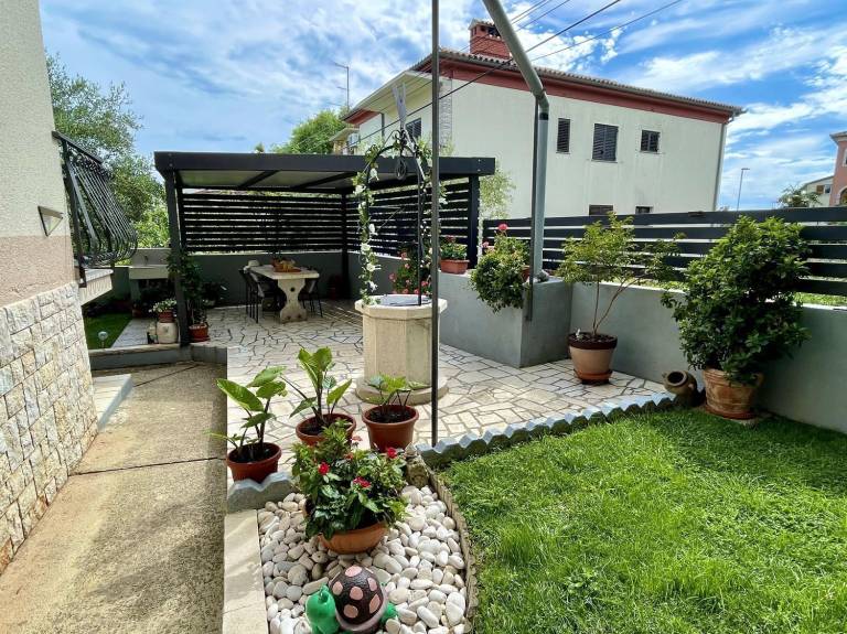 Ferienwohnung Rovinj