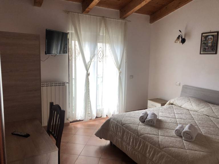 B&B Il Sentiero in Furore