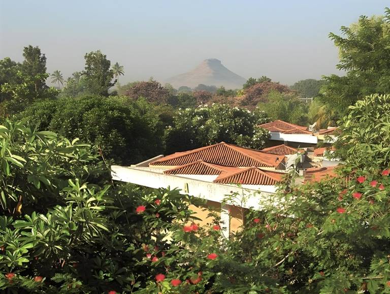 Resort Aurangabad