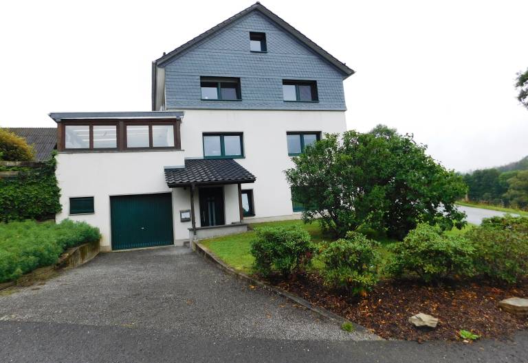 Ferienwohnung Burscheid