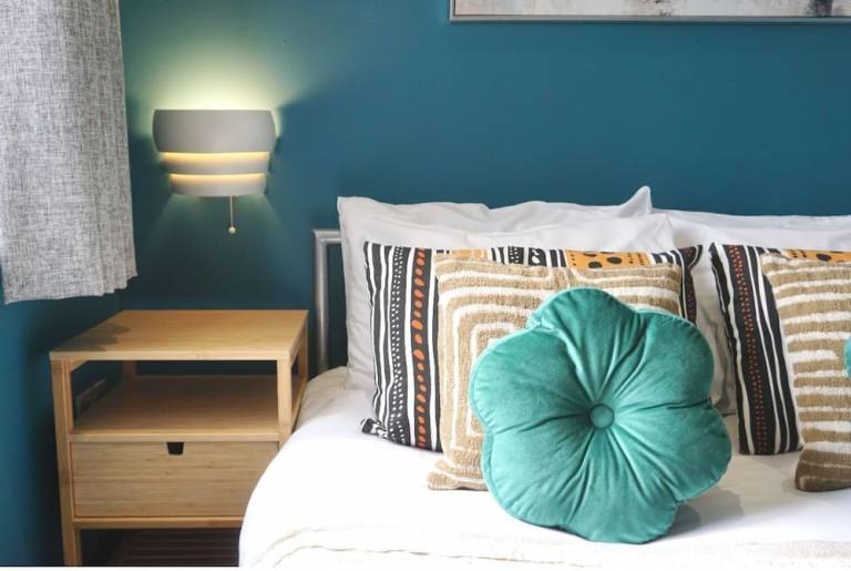Apartment  Titanic Quarter