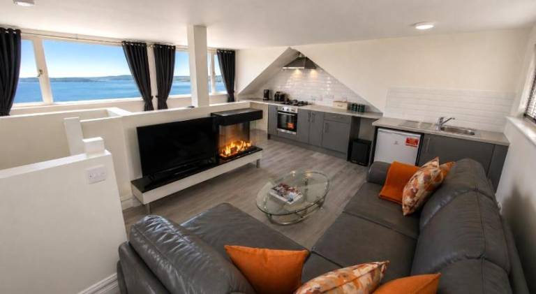 65 m&sup2; Ferienwohnung