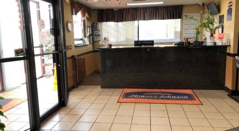 Howard Johnson by Wyndham Perry GA — photo 5
