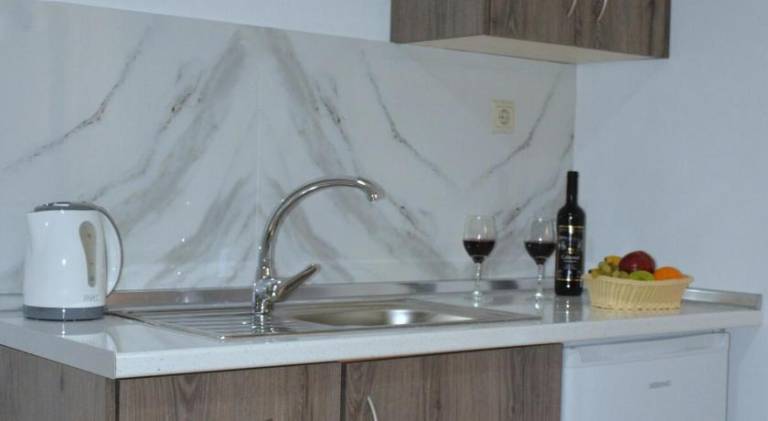 Apartment with 1 room for 2 persons — photo 3