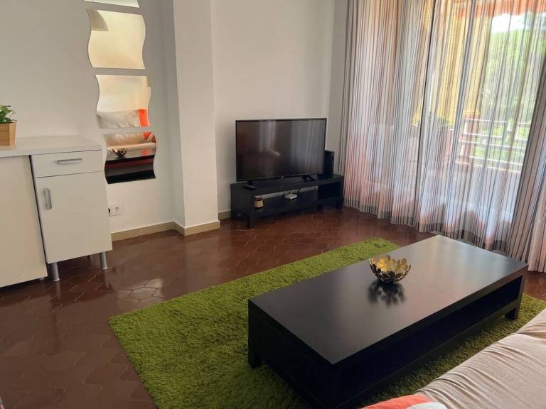 Apartamento Casteldefels