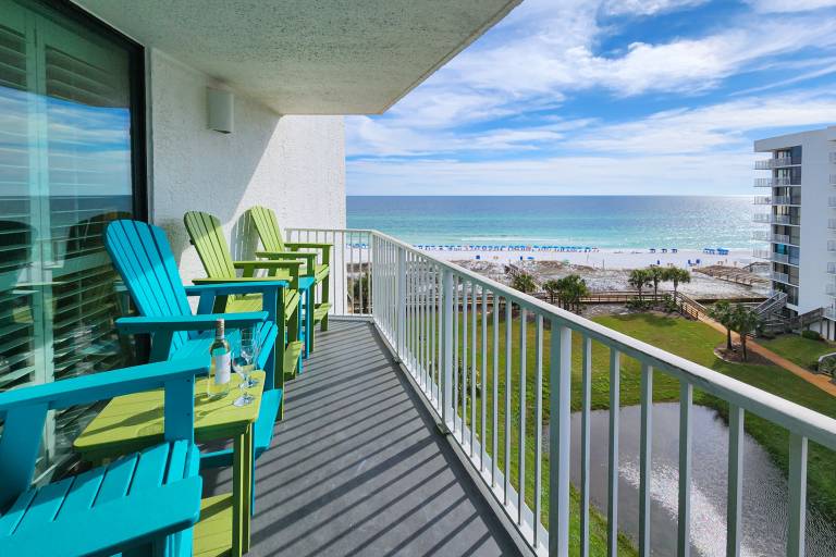Condo Sandestin