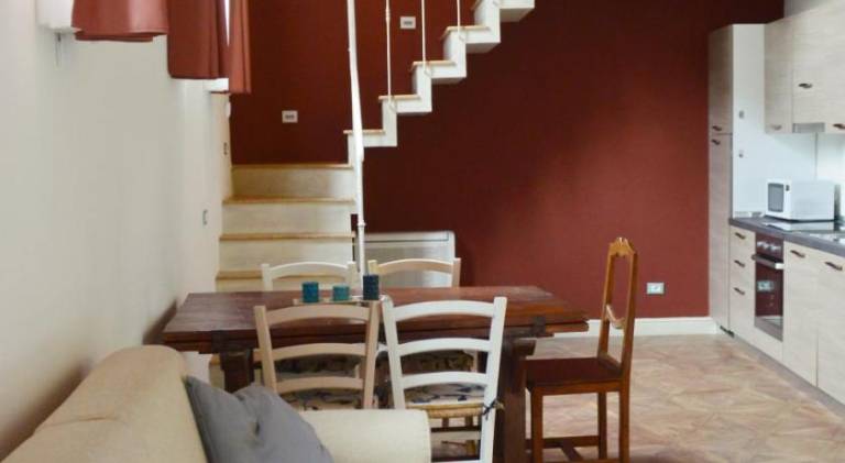 House with 2 rooms for 4 persons — photo 2