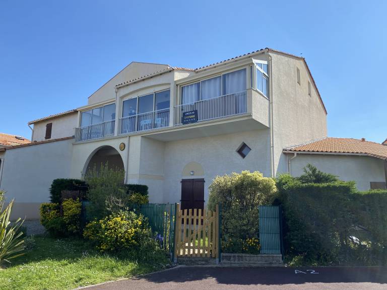 Rental apartment with pool | City view | Dogs allowed — photo 2