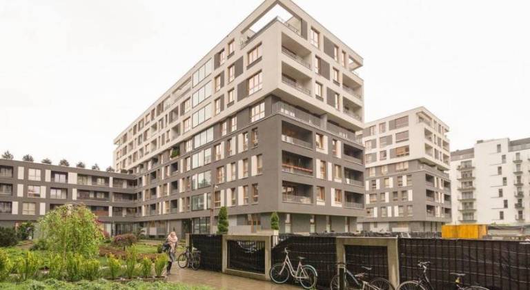 Apartment with terrace | Pet-friendly — photo 5