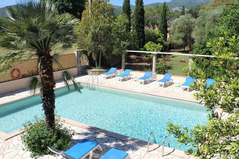 Maison de vacances Penta-di-Casinca