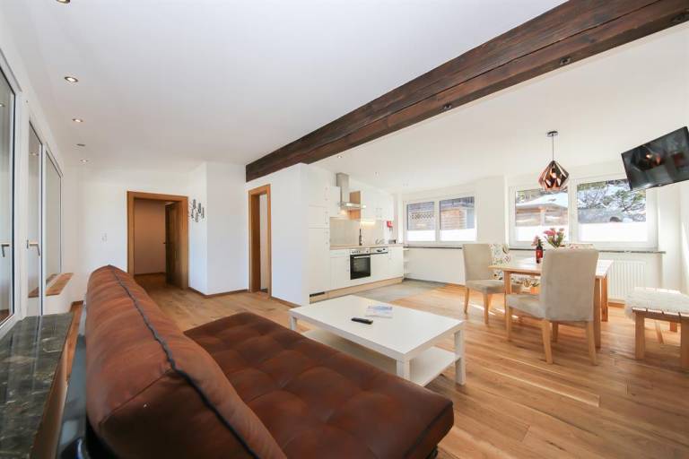 Ferienwohnung in Lofer, Salzburger Land, Österreich
