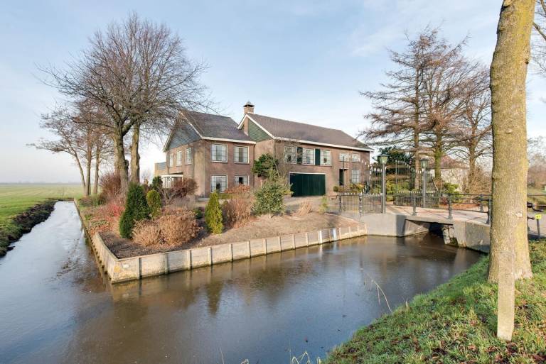 Huis Zaandam