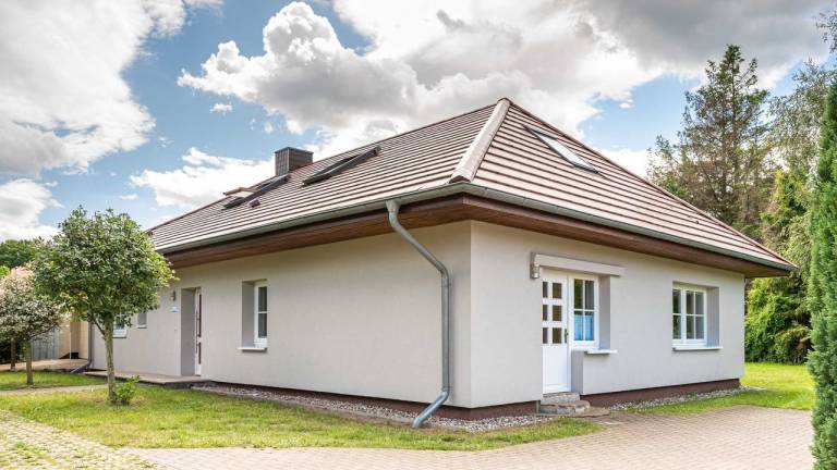 Ferienhaus  Born am Darß