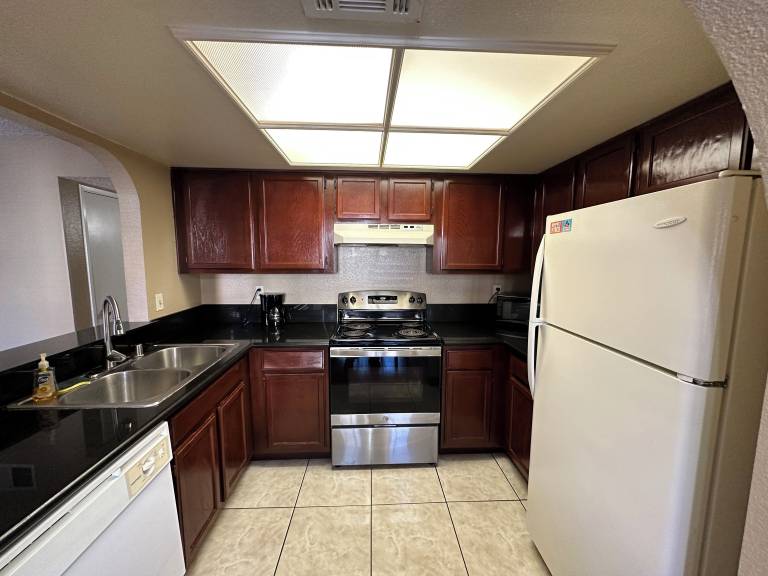 Condo Charleston