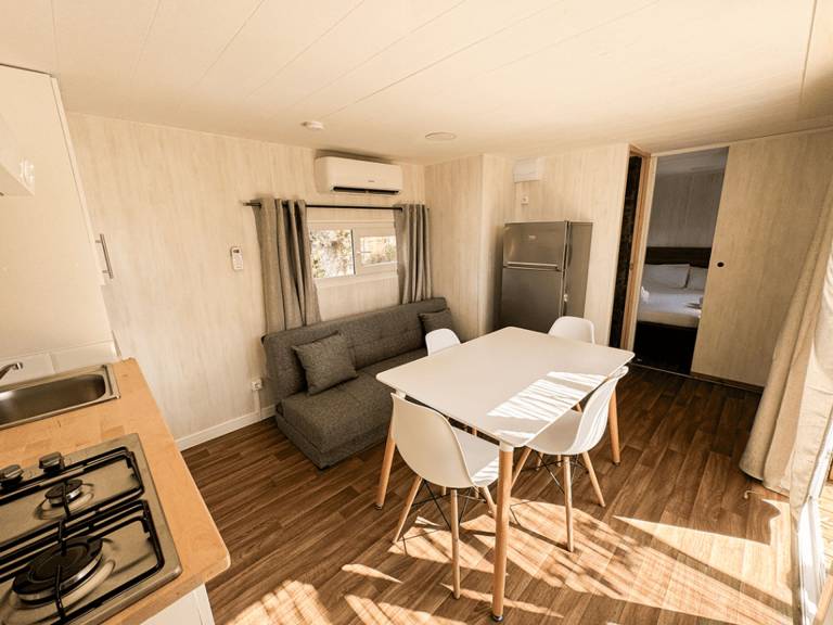 Mobil-home Lloret de Mar