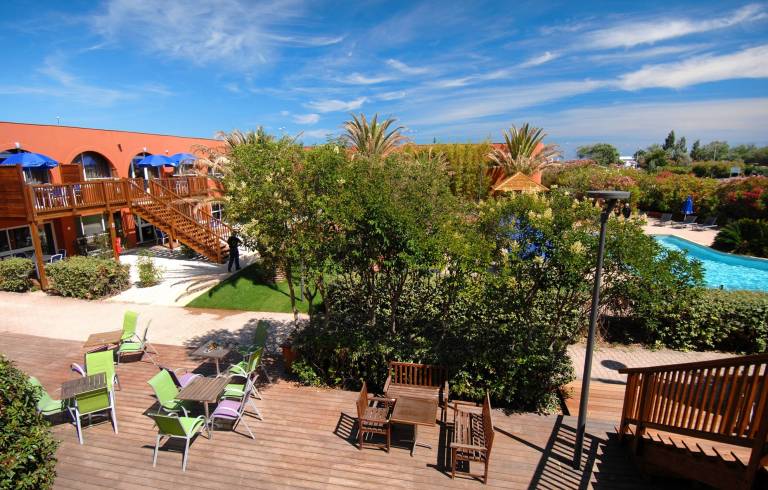 Family-oriented beautiful apartment with pool | Next to the beach | Pet-friendly — photo 3