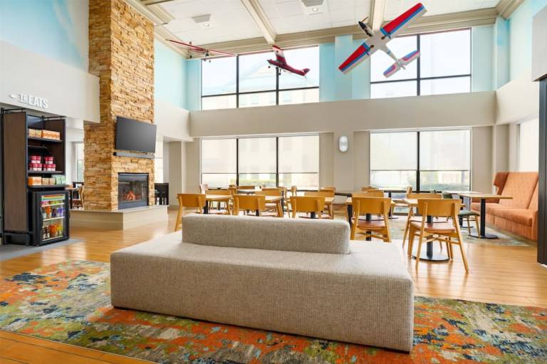 Hampton Inn by Hilton Chicago Midway Airport