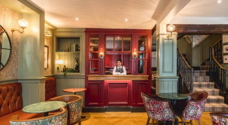 The Kings Arms Hotel — photo 3