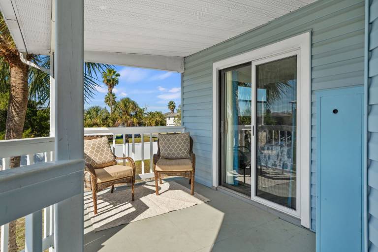 House Hernando Beach