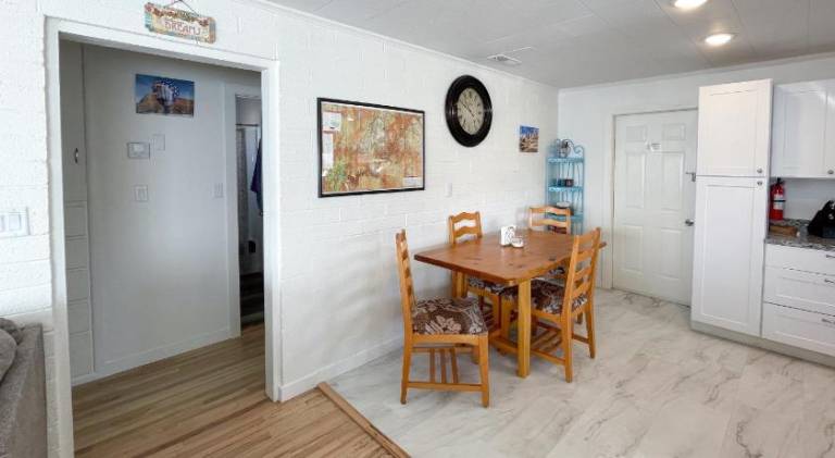 Vacation home with barbeque | Suitable for remote work — photo 5