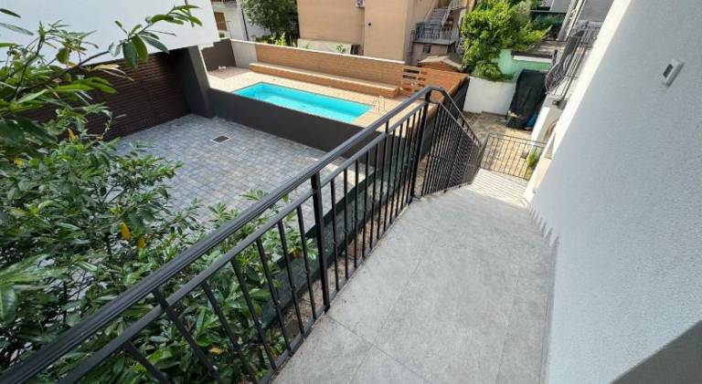 Holiday apartment with terrace | Beach nearby | Dogs allowed — photo 3