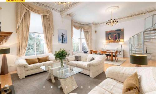 Apartma Glasgow