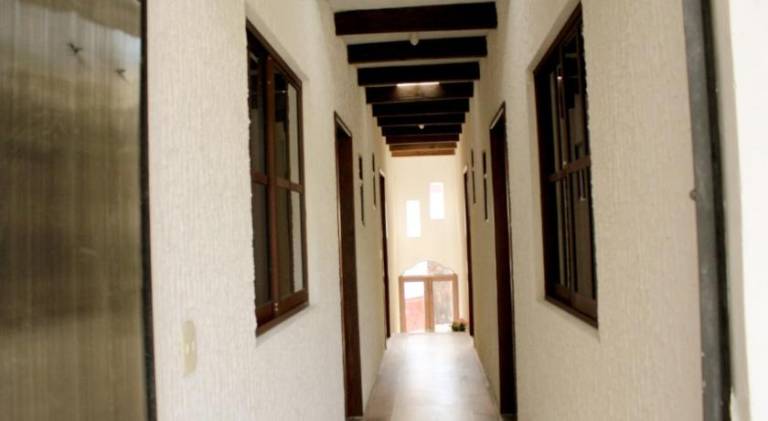 Posada San Jorge — photo 4