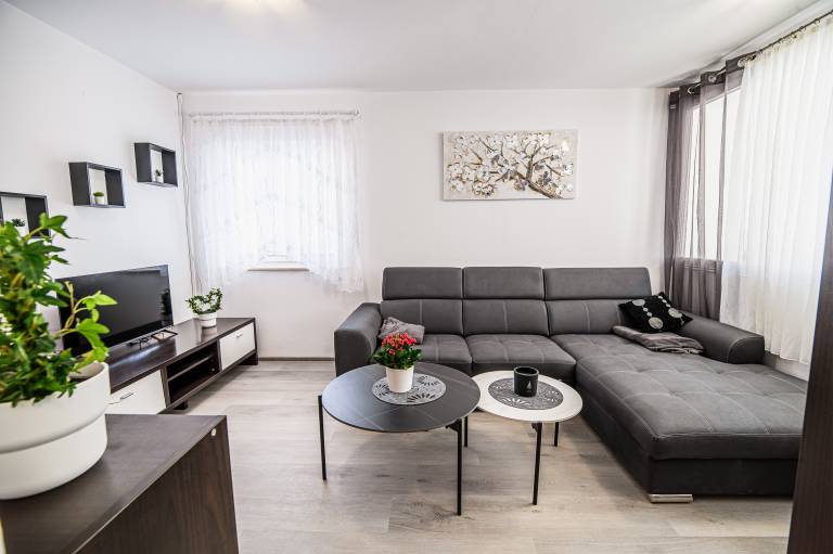 Apartament Bovec