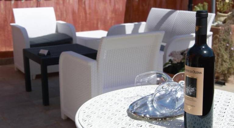 Hotel Sa Cralla Villasimius — photo 4