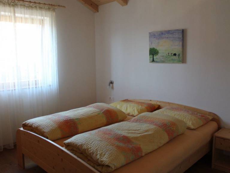 Ferienwohnung in Leifers für max. 6 Gäste