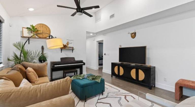 Fully equipped vacation home | Pets are welcome — photo 2