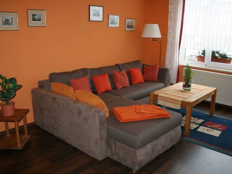 Ferienwohnung Benneckenstein (Harz)