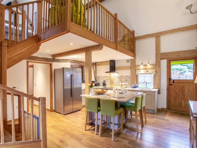 Fully equipped cottage with yard & jacuzzi | Pets are welcome — photo 5