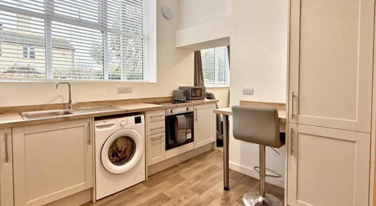 Pleasant holiday apartment | Dogs allowed — photo 4