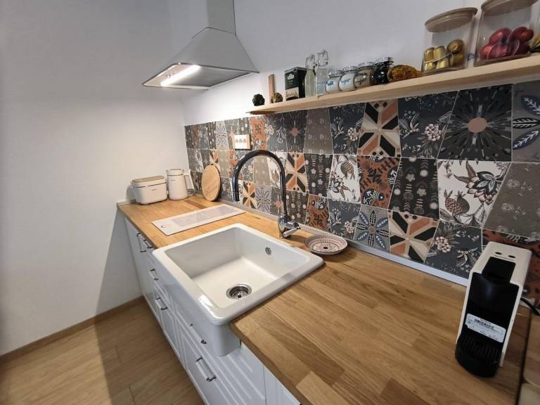 Vacation home | Next to Ban Jelačić Square — photo 4