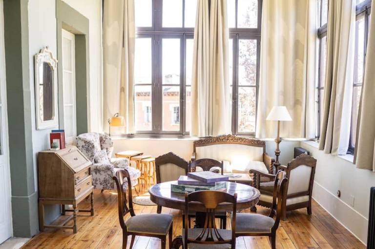 Bed & Breakfast Piloña