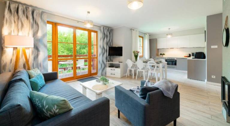 Beautiful holiday apartment with pool | Pets are welcome — photo 2