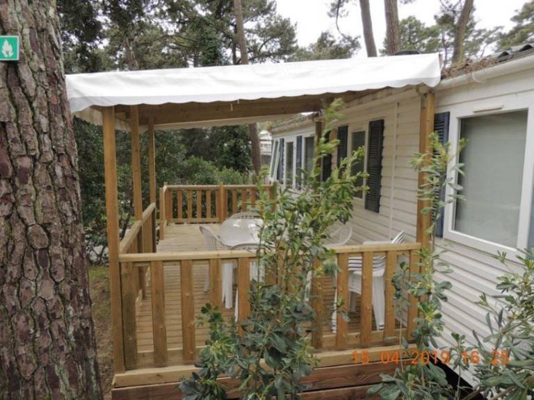 Caravan Royan