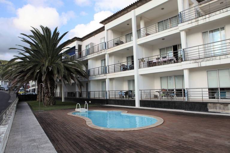 Appartement  Vila Franca do Campo