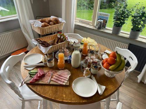 Bed & Breakfast Neede