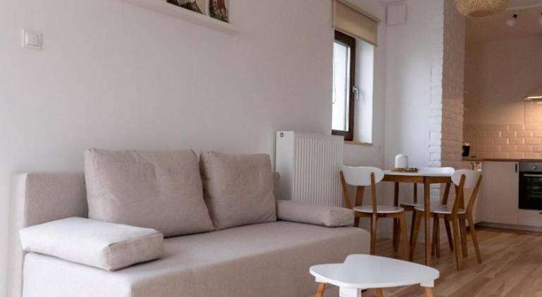 Apartment Nałęczów