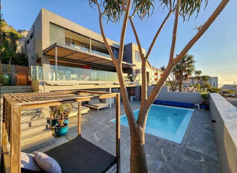 Privatzimmer  Camps Bay