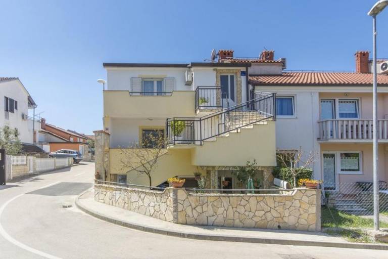 Ferienwohnung  Novigrad