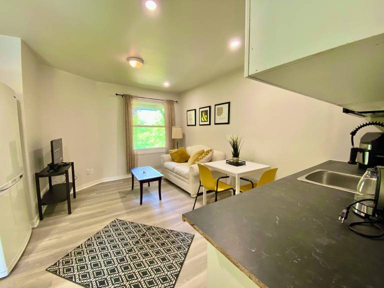 Apartment Newmarket